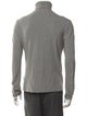 Calvin Klein 205W39NYC Turtleneck Long Sleeve T-Shirt