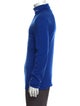 Calvin Klein 205W39NYC Virgin Wool Turtleneck Sweatshirt