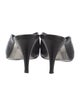 Calvin Klein 205W39NYC Leather Mules