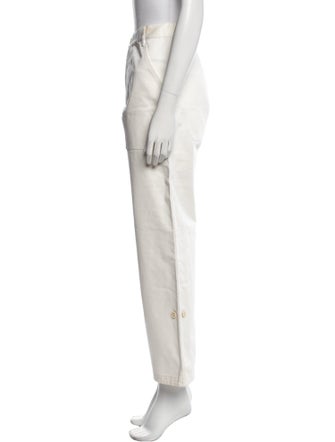 Calvin Klein 205W39NYC Wide Leg Pants