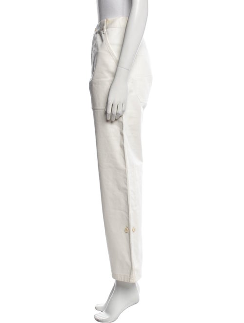 Calvin Klein 205W39NYC Wide Leg Pants