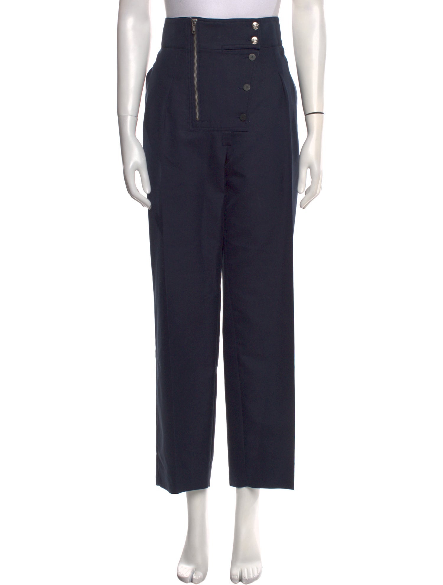 Calvin Klein 205W39NYC Straight Leg Pants