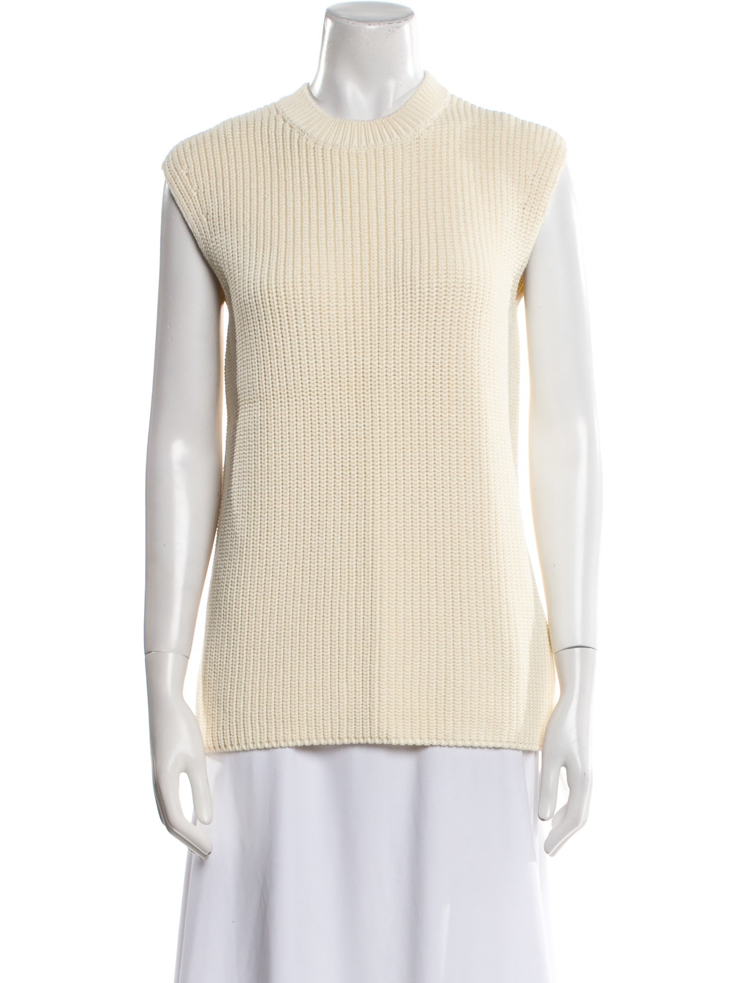 Calvin Klein 205W39NYC Mock Neck Sweater w/ Tags