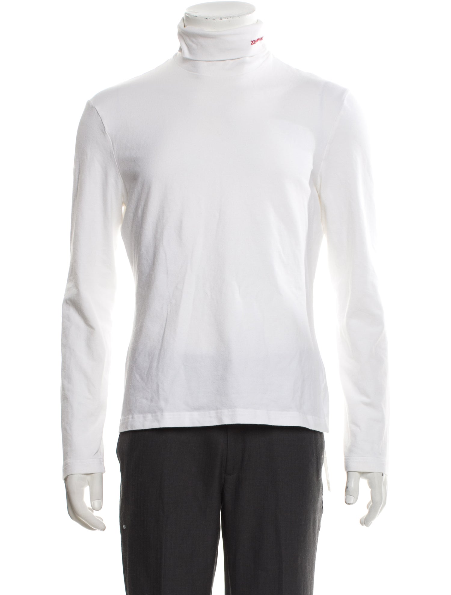 Calvin Klein 205W39NYC Long Sleeve Shirt