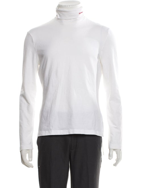 Calvin Klein 205W39NYC Long Sleeve Shirt