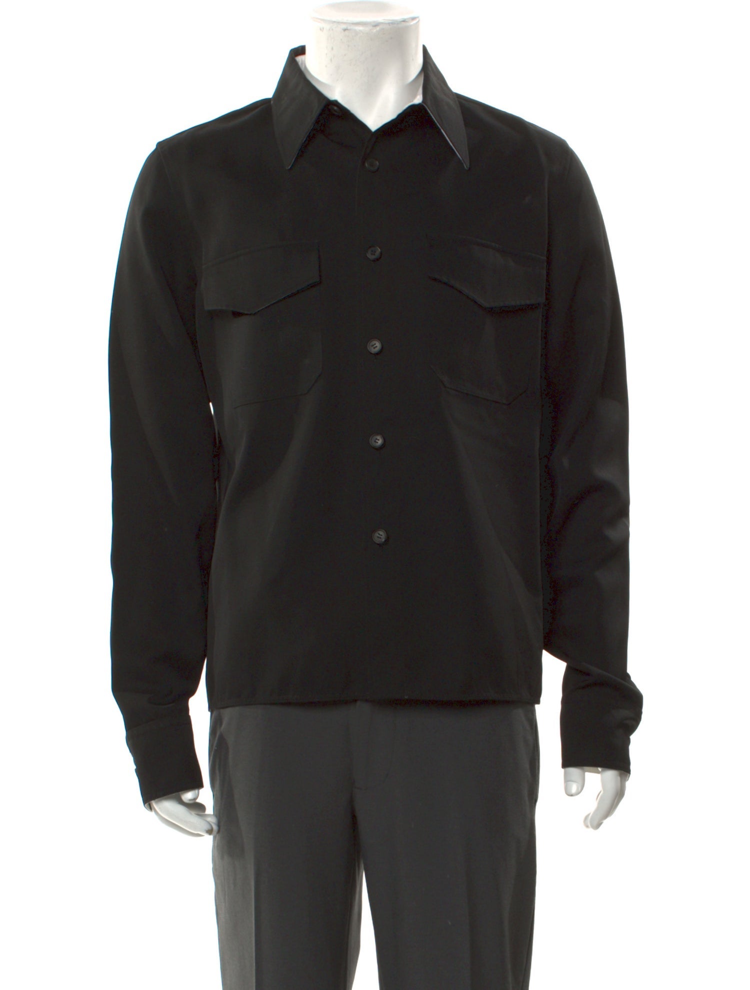 Calvin Klein 205W39NYC Long Sleeve Shirt