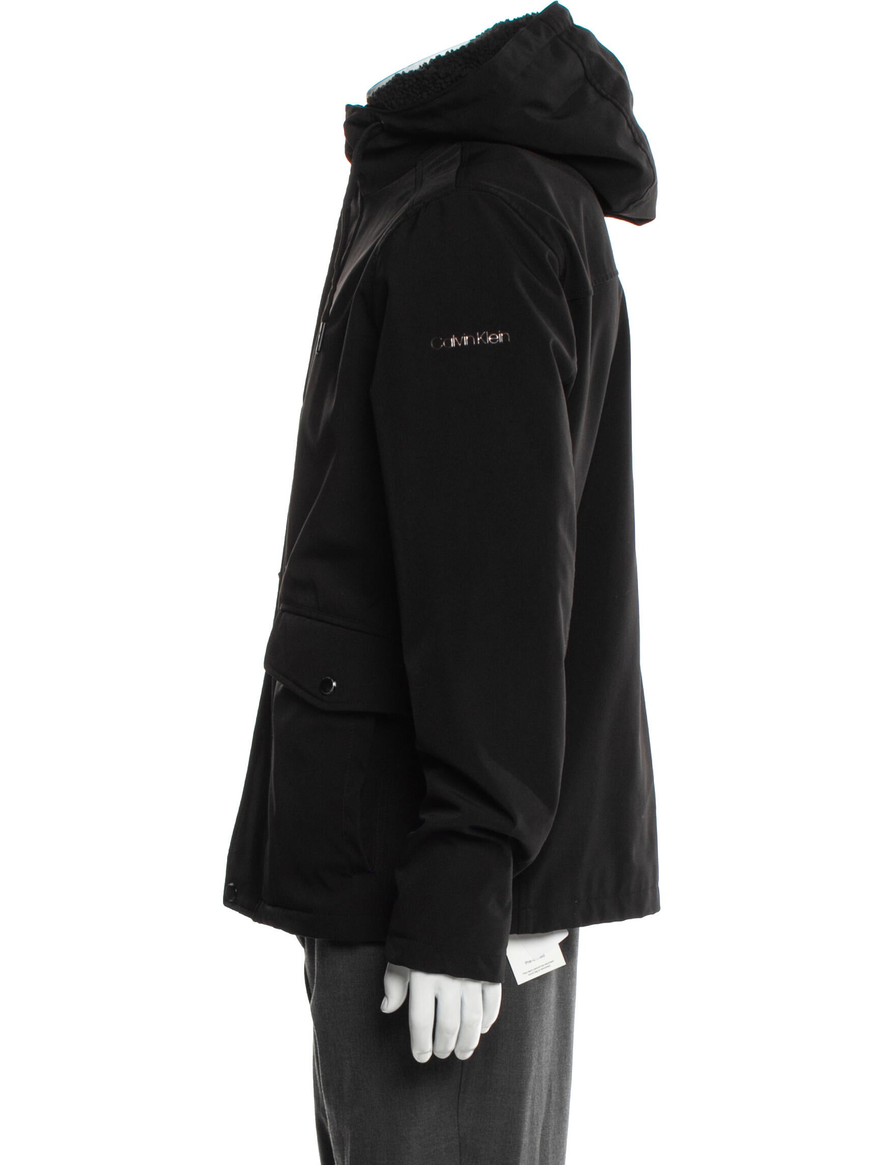 Calvin Klein Parka