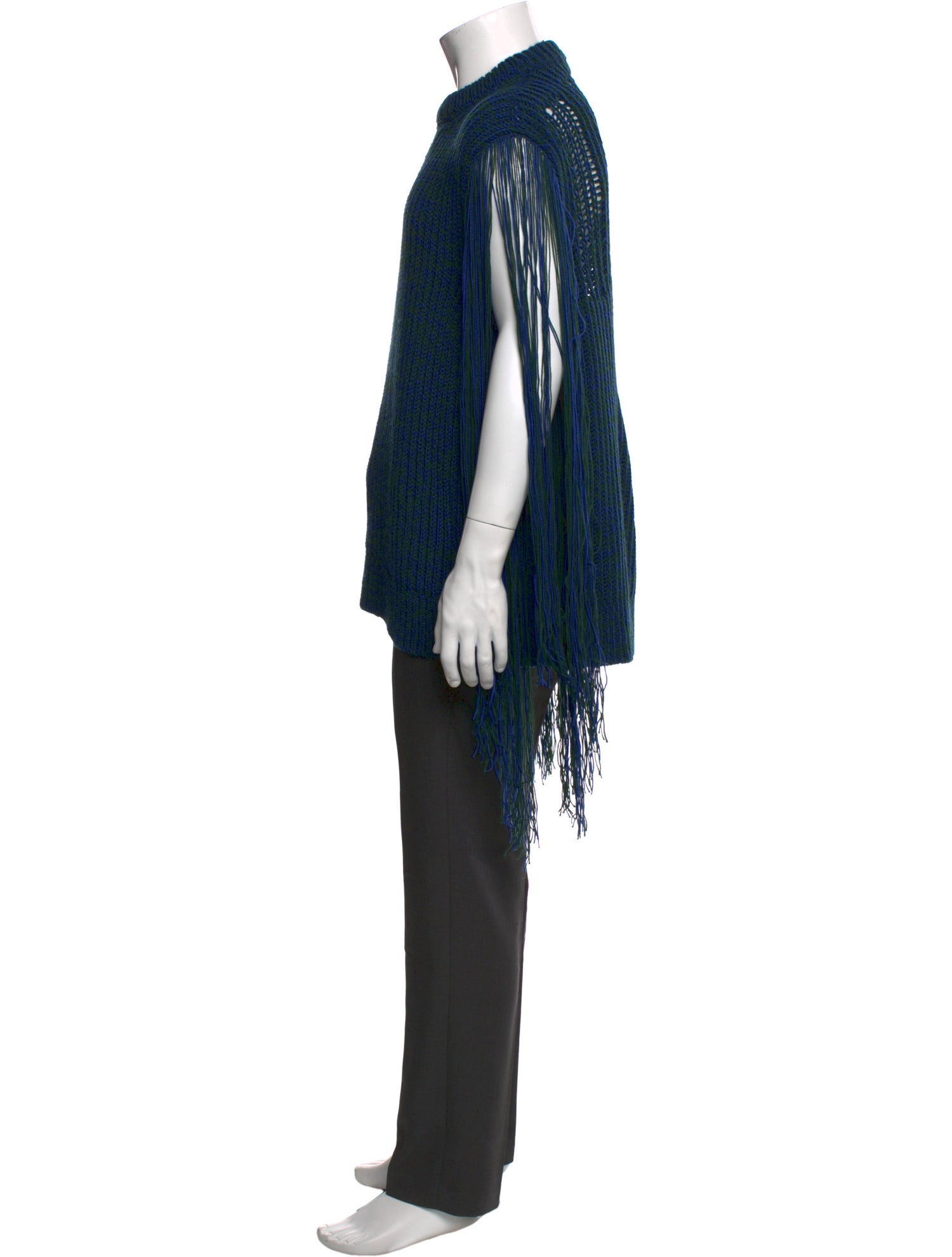 Calvin Klein 205W39NYC Vintage 2019 Sweater Vest