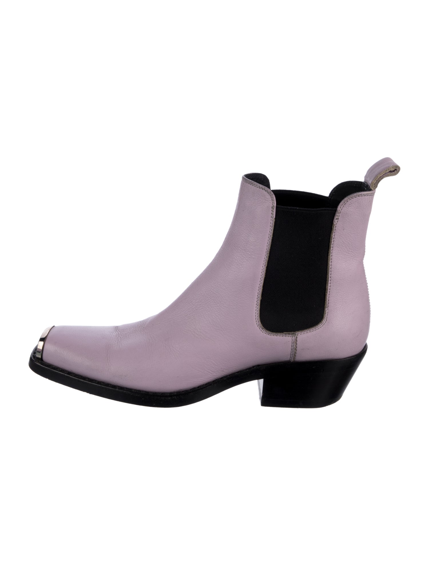 Calvin Klein 205W39NYC Boots for Women | The RealReal