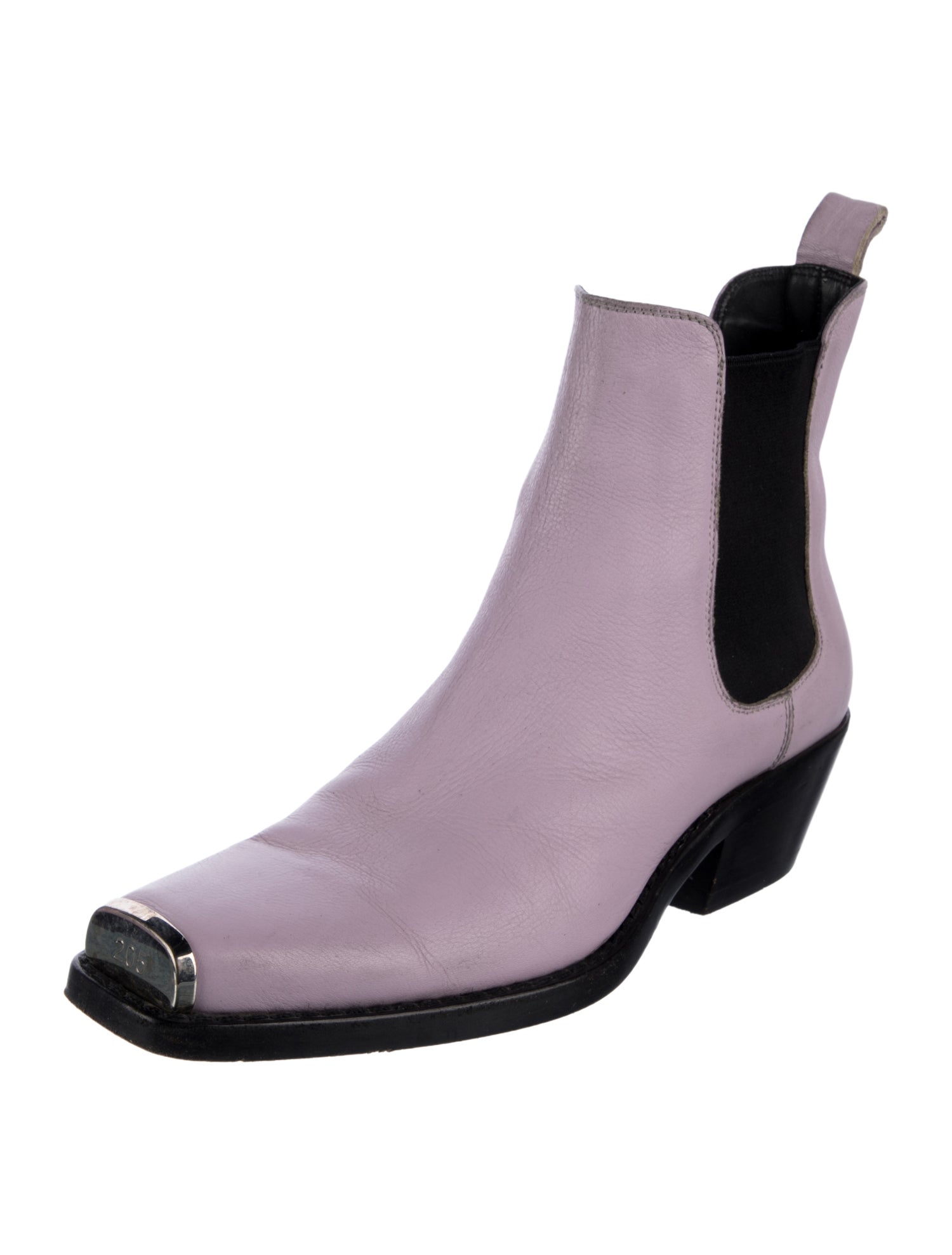Calvin Klein 205W39NYC Boots for Women | The RealReal