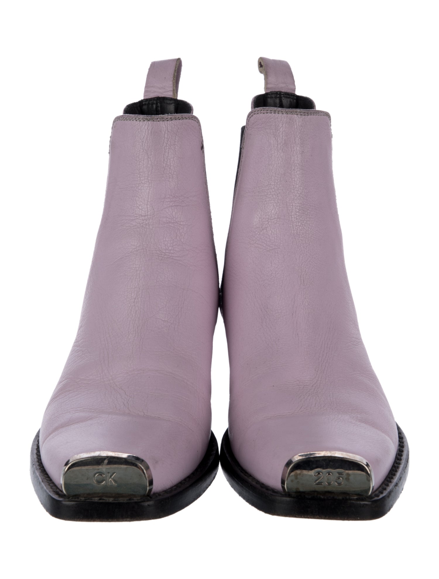 Calvin Klein 205W39NYC Boots for Women | The RealReal