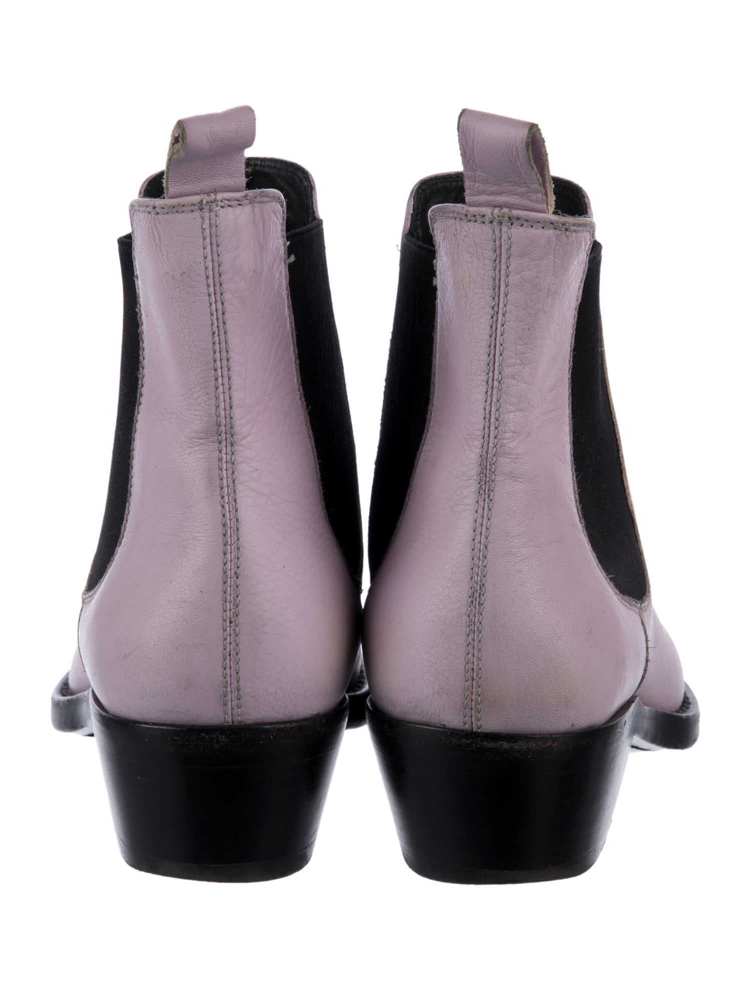 Calvin Klein 205W39NYC Boots for Women | The RealReal