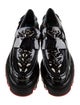 Christian Louboutin x MARVEL Patent Leather Pumps
