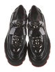 Christian Louboutin x MARVEL Leather Dress Loafers
