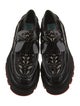 Christian Louboutin x MARVEL Patent Leather Studded Accents Oxfords