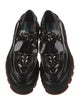 Christian Louboutin x MARVEL Patent Leather Studded Accents Oxfords