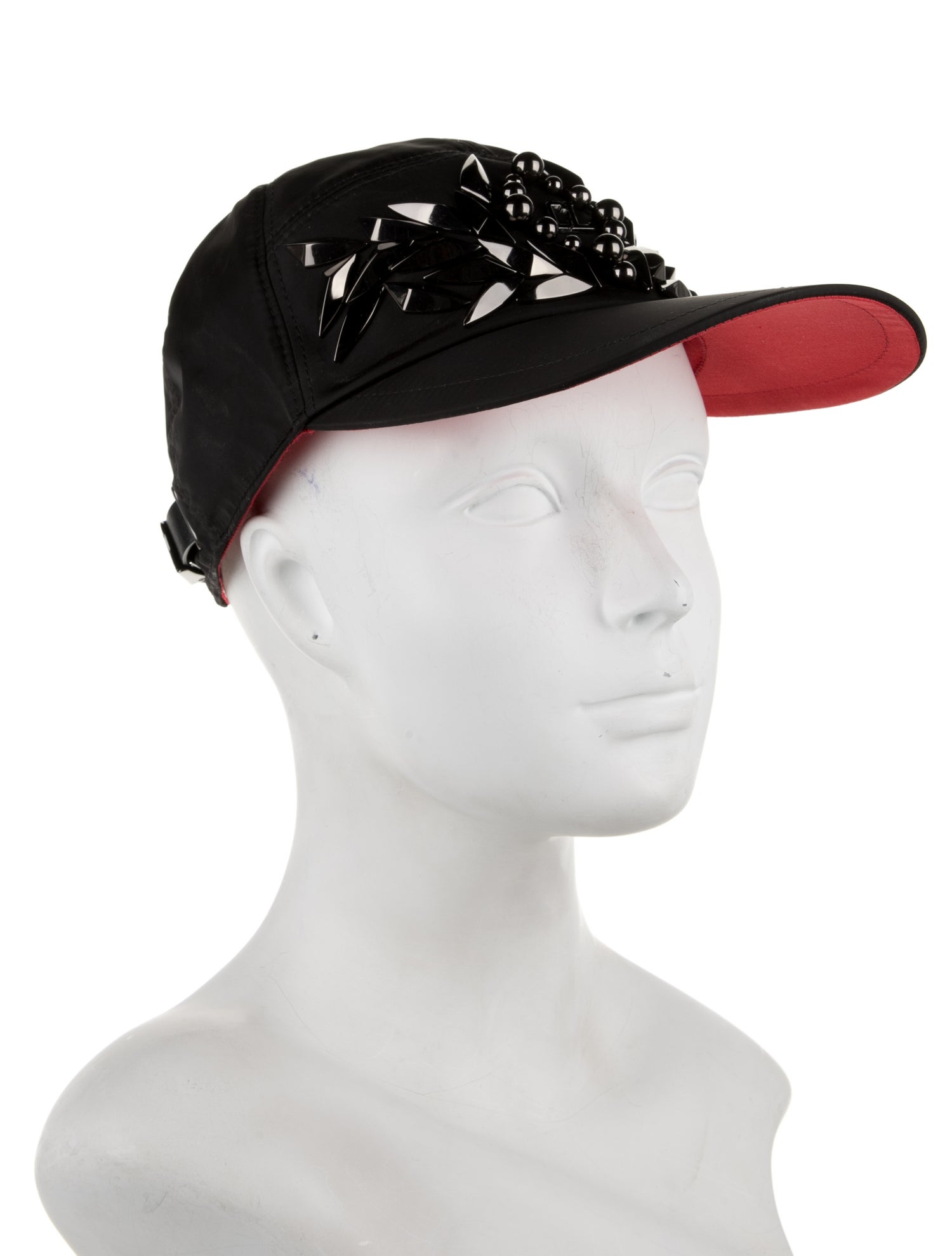 Christian Louboutin x MARVEL Baseball Cap