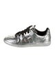 Christian Louboutin x Maison Margiela Leather Sneakers