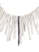 Coomi Diamond-Accented Iolite Rain Collar Necklace