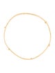 Coomi 18K Diamond Wrapped Bangle