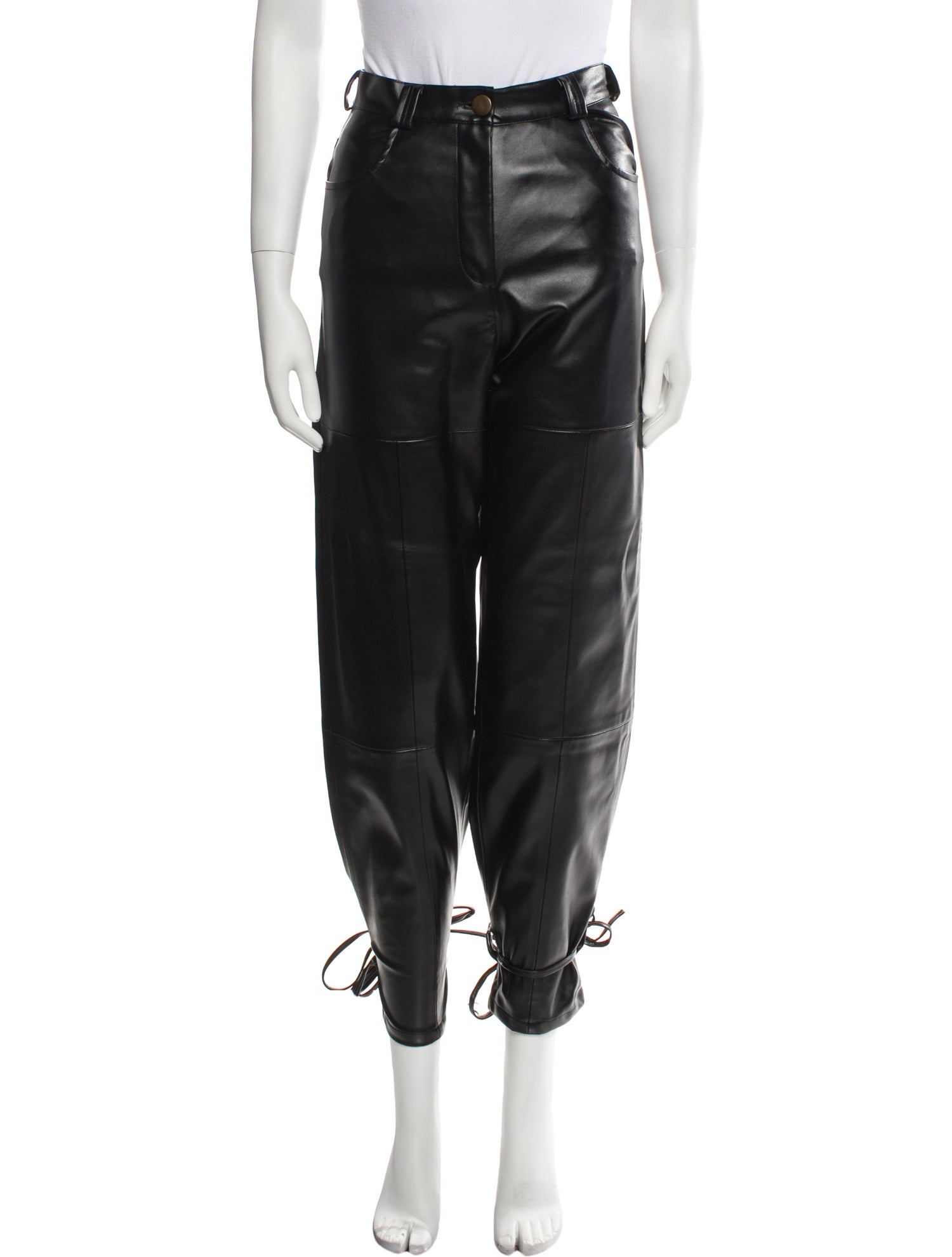 Cara Mila Straight Leg Pants