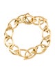 Angela Cummings 18K Link Bracelet