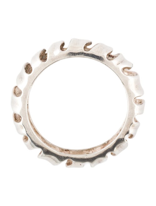 Angela Cummings Wide Cutout Band