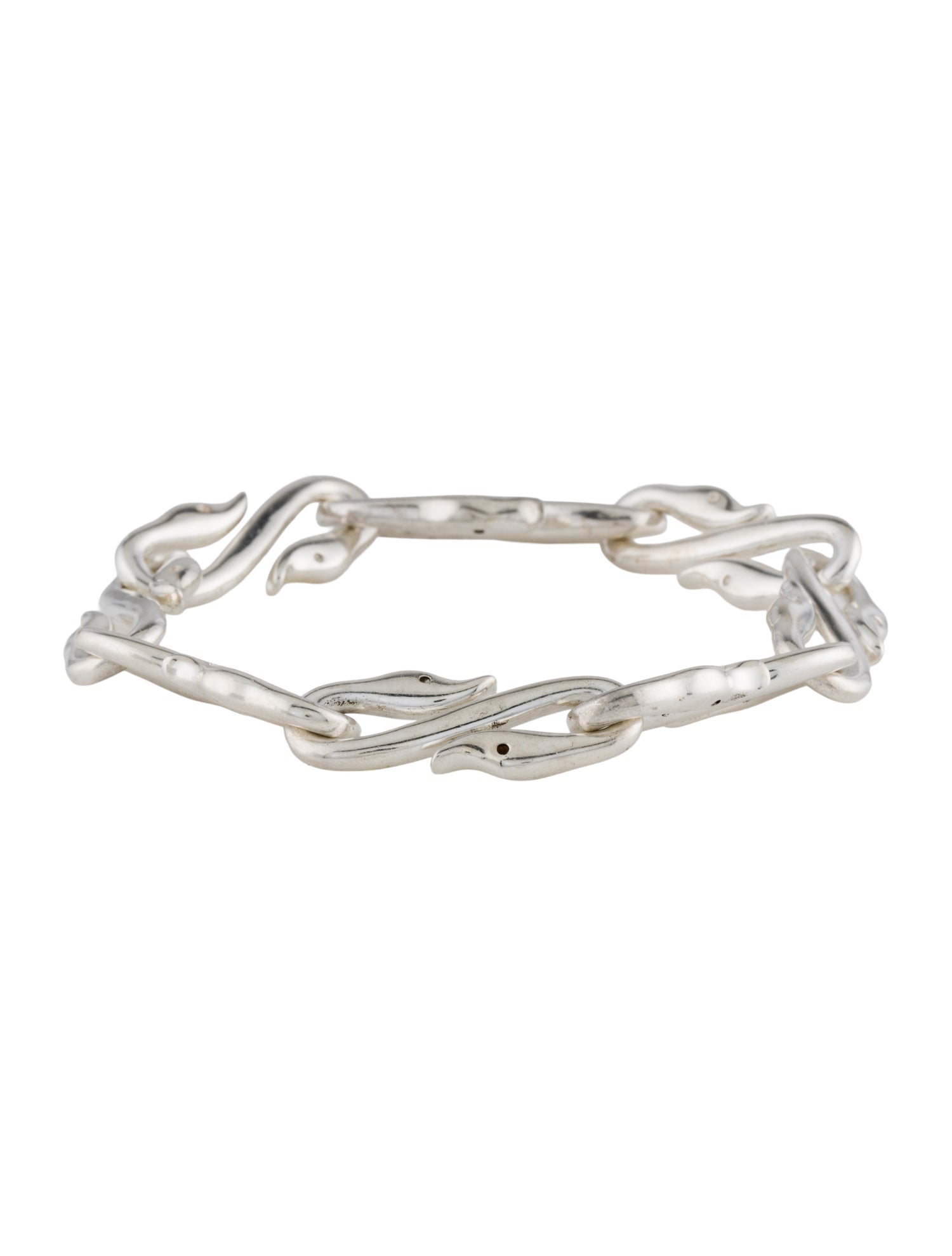 Angela Cummings Goose Link Bracelet