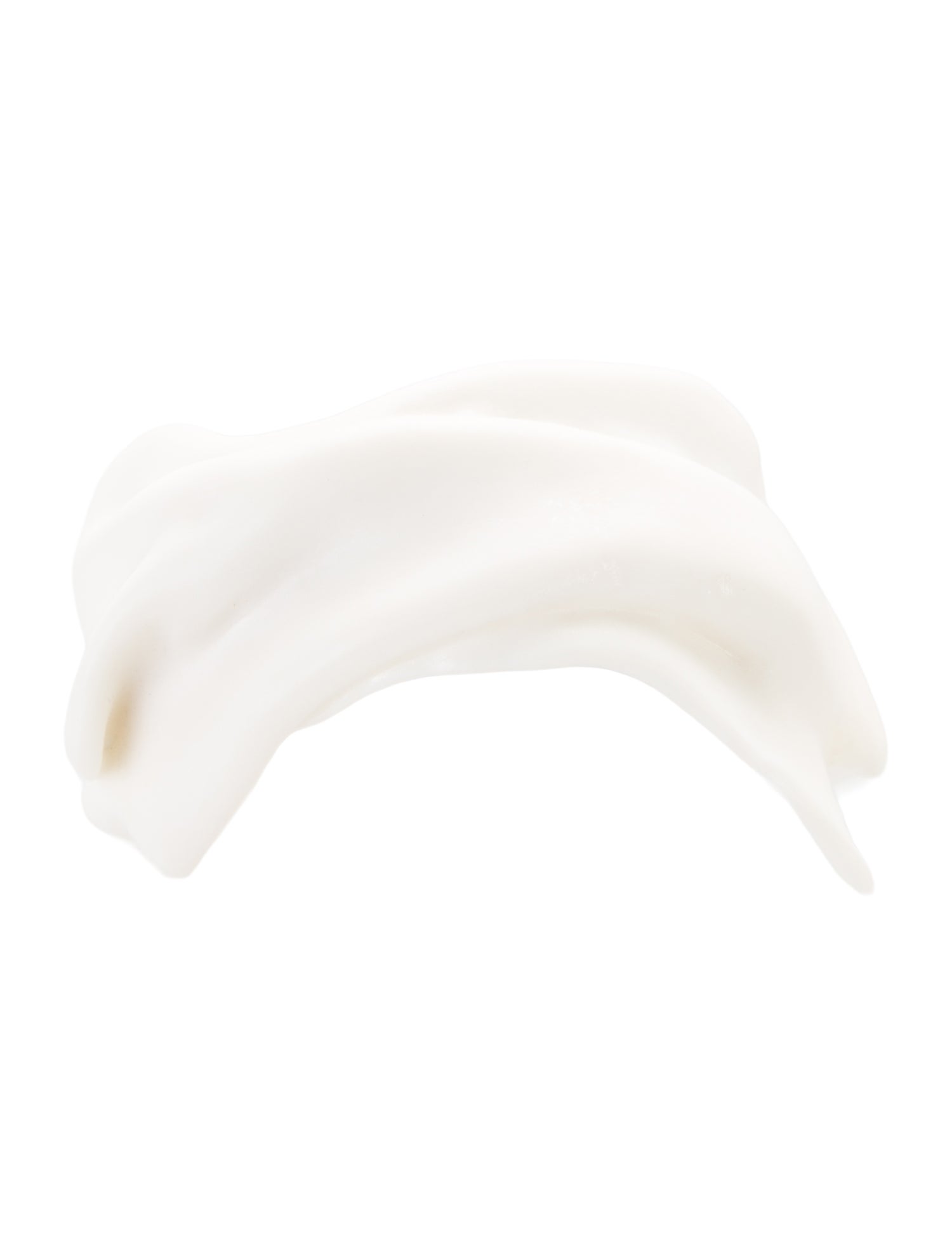 Completedworks White Hair Clip