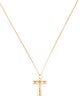 Completedworks Classicworks T Pendant Necklace