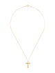 Completedworks Classicworks T Pendant Necklace