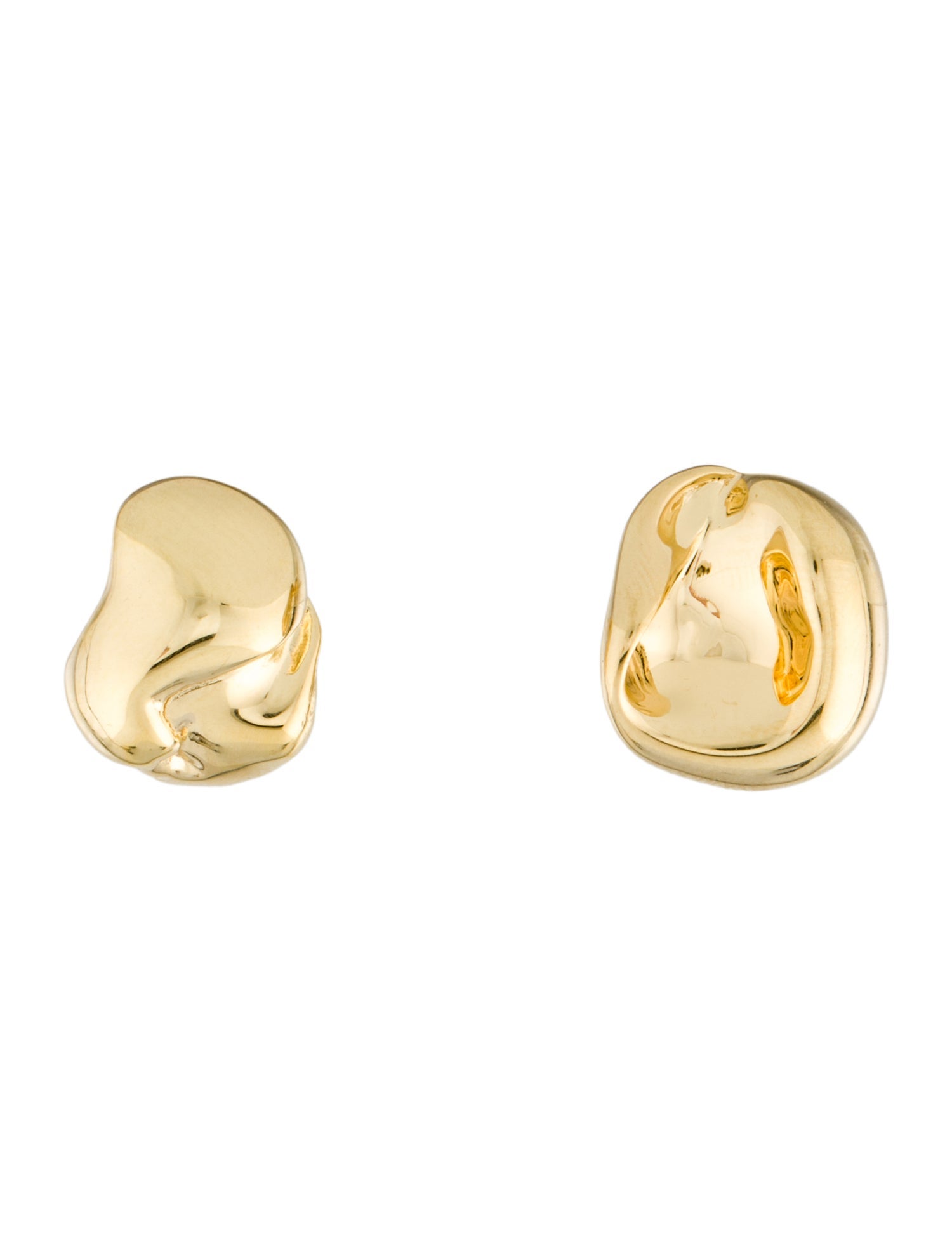 Completedworks Stud Earrings