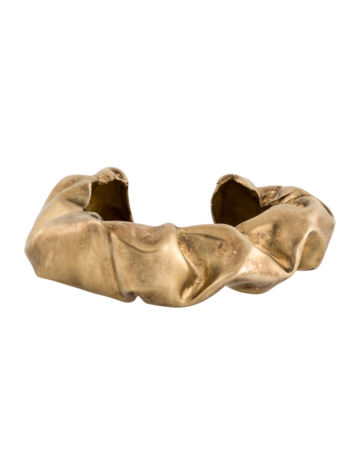 Completedworks Scrunch Cuff Bracelet