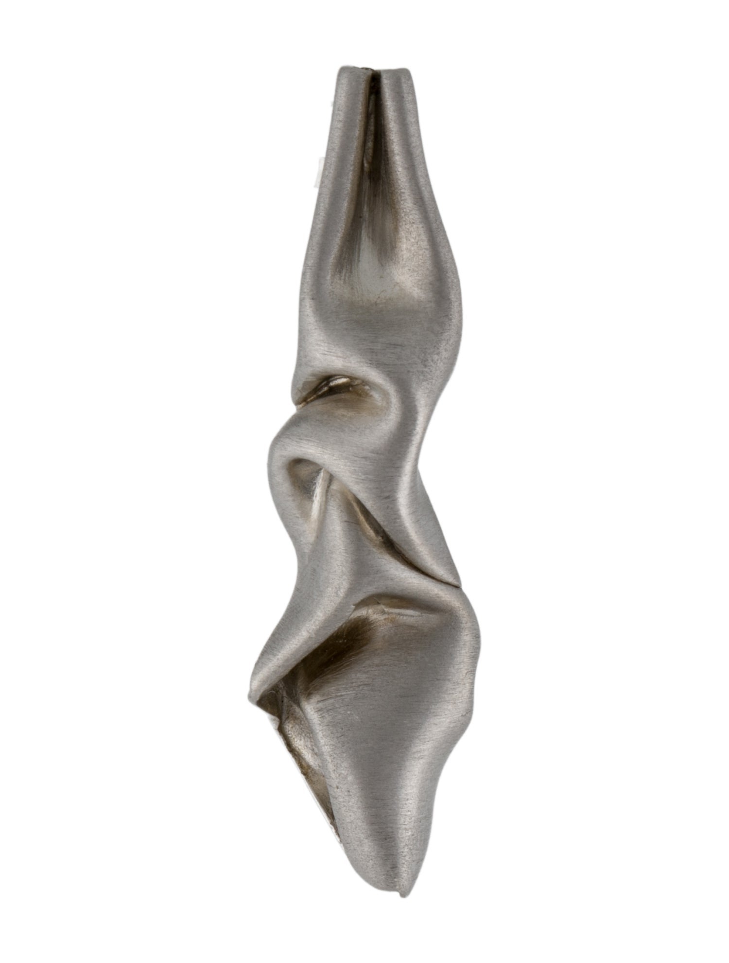Completedworks Crumple Single Earring