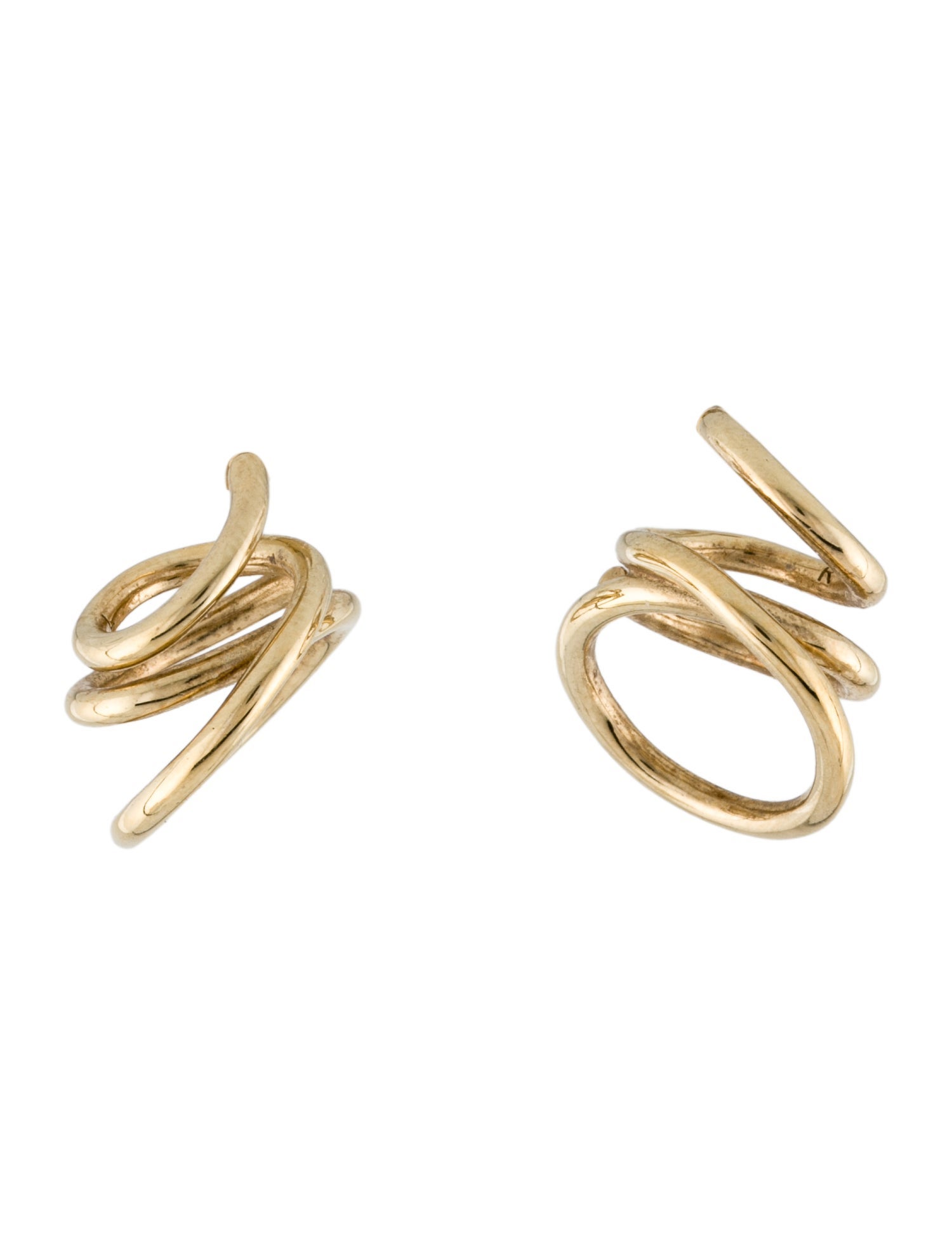 Completedworks Stud Earrings