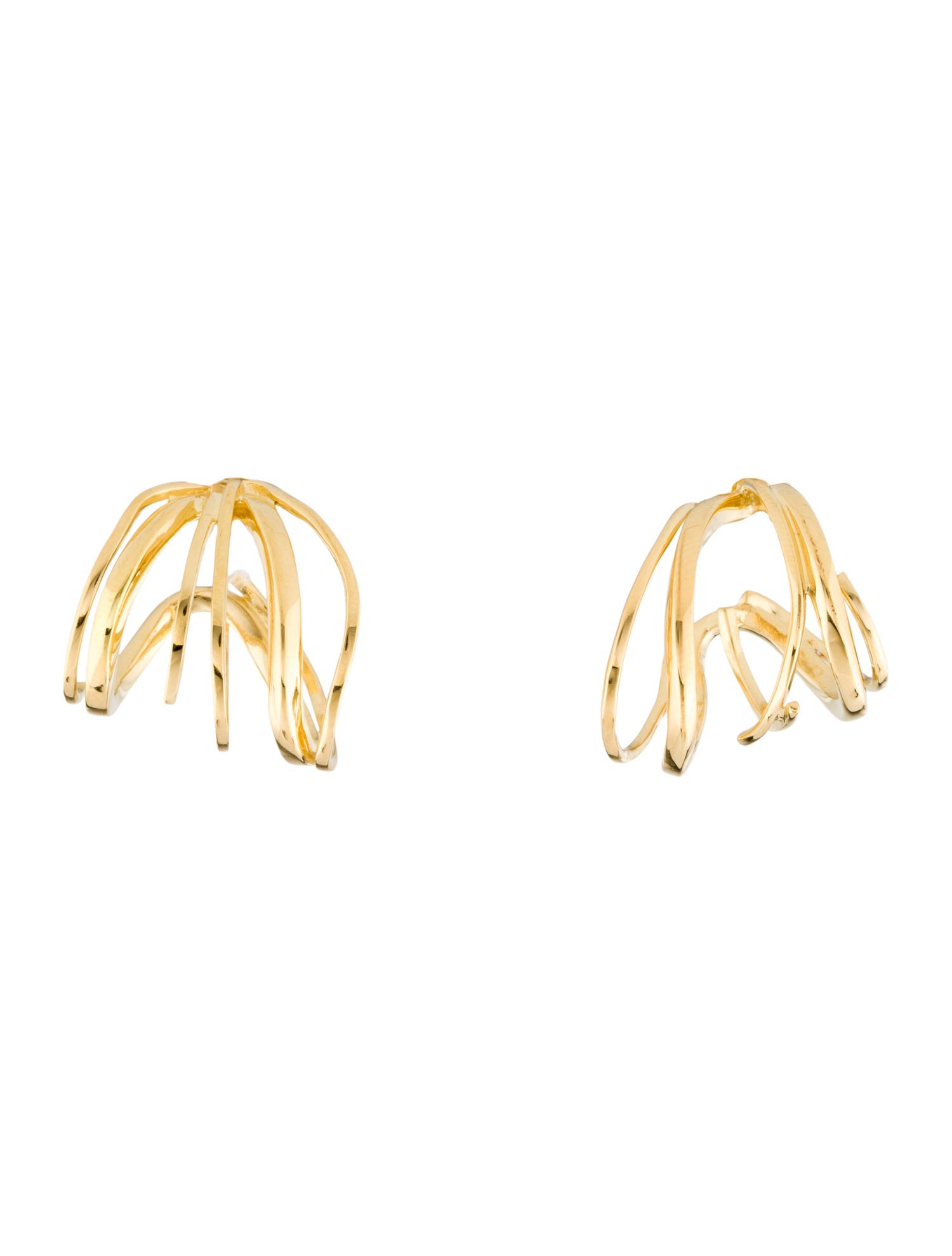 Completedworks Drop Earrings