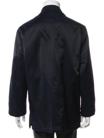 Canali Jacket