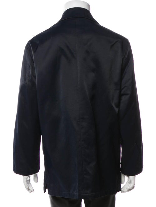 Canali Jacket