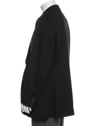 Canali Cashmere Overcoat