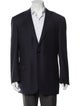 Canali Wool Blazer
