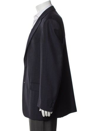 Canali Wool Blazer