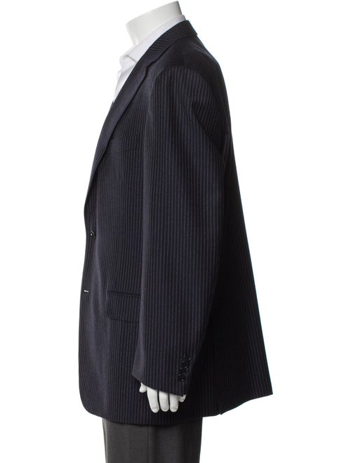 Canali Wool Blazer