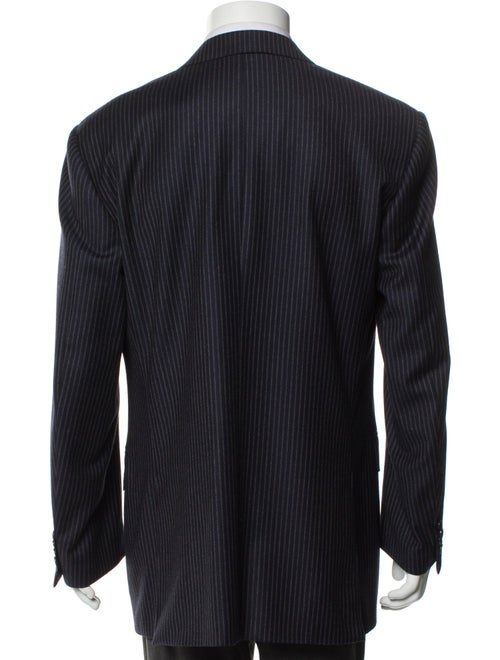 Canali Wool Blazer