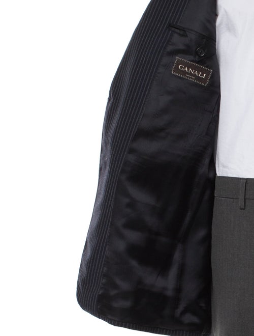 Canali Wool Blazer