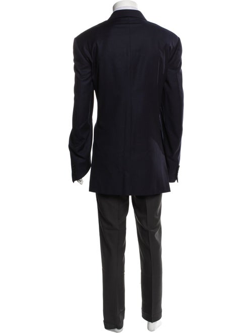 Canali Wool Blazer