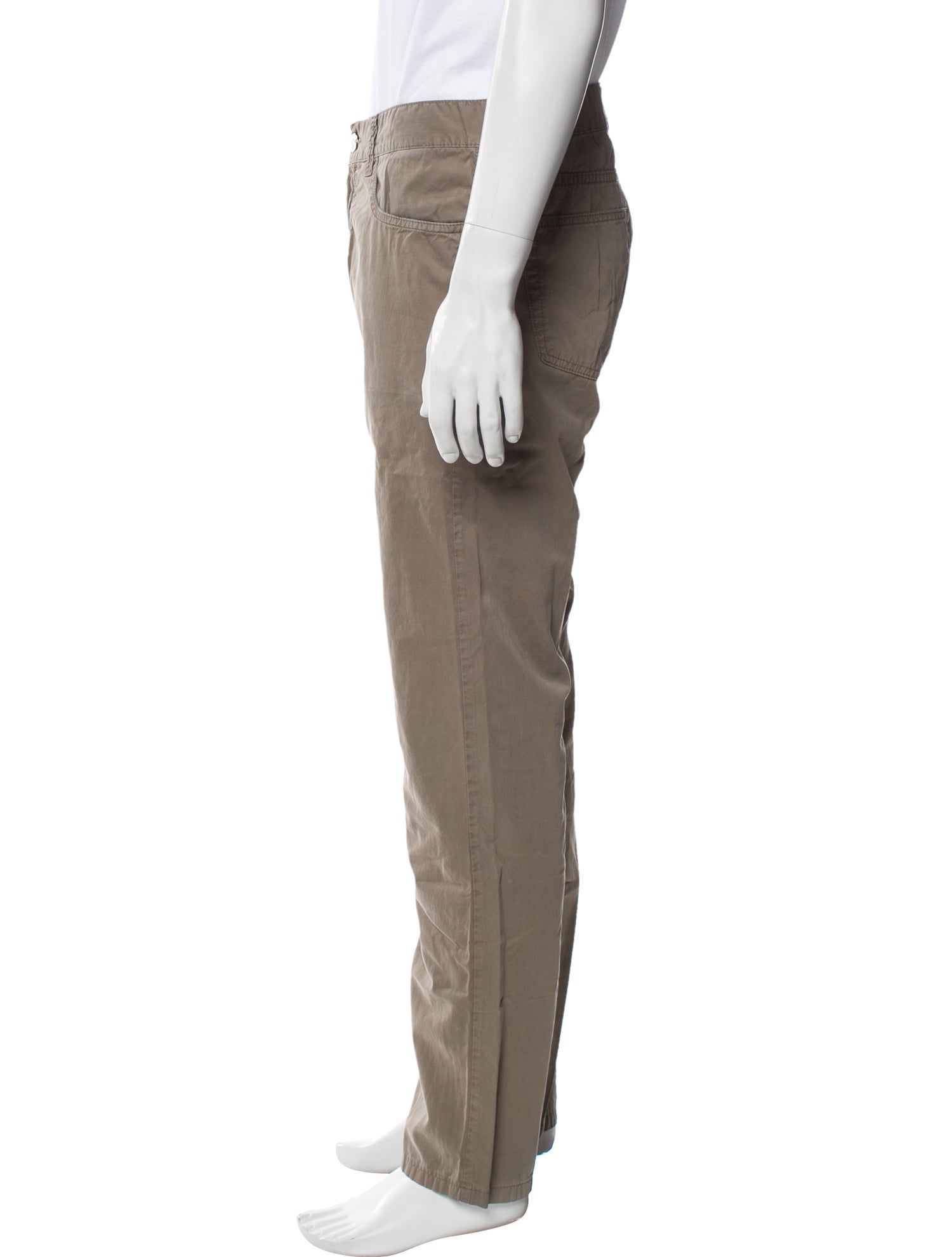 Canali Chinos