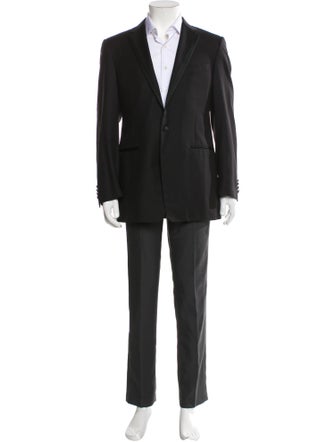 Canali Wool Blazer