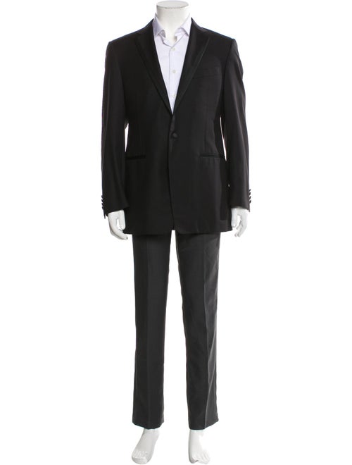 Canali Wool Blazer