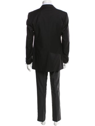 Canali Wool Blazer