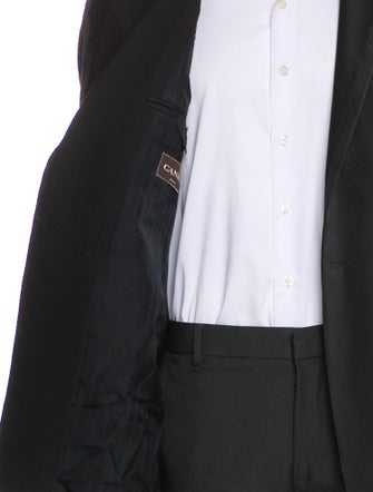 Canali Wool Blazer